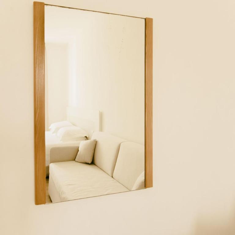 Residence Altair - Serra degli Alimini - Standard Dreibettzimmer - 8