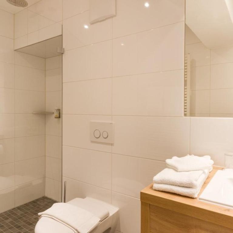 Kienle - das Kräuterhotel - Doppelzimmer mit Balkon - 4