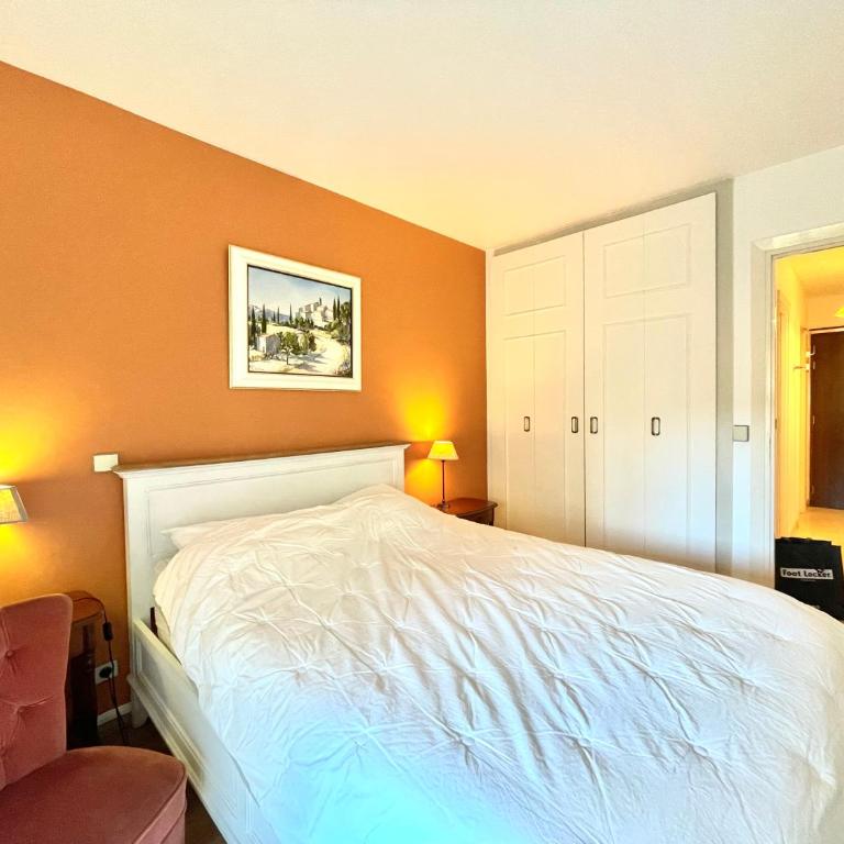 Cannes center 2, by Welcome to Cannes - Appartement - 9