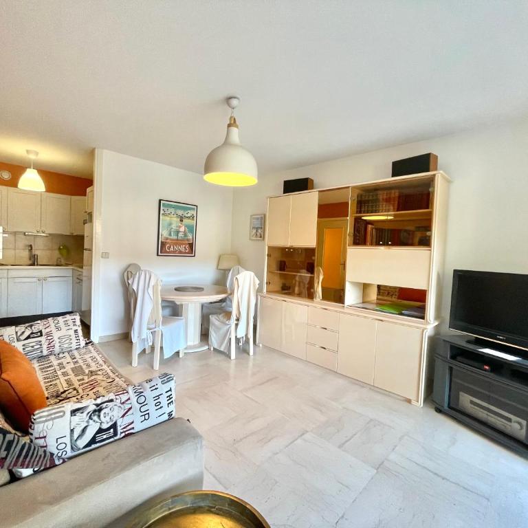 Cannes center 2, by Welcome to Cannes - Appartement - 3