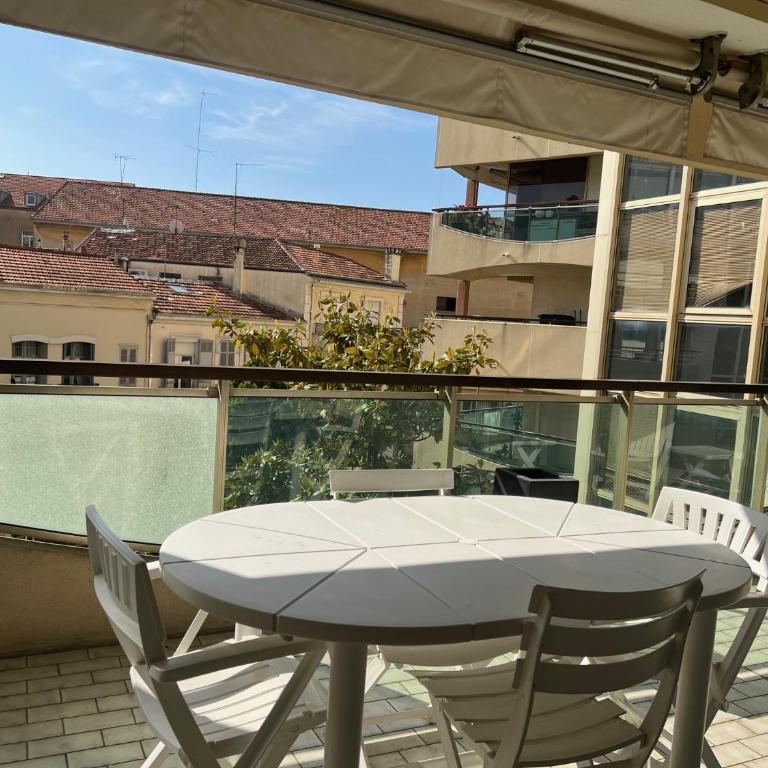 Cannes center 2, by Welcome to Cannes - Appartement - 10