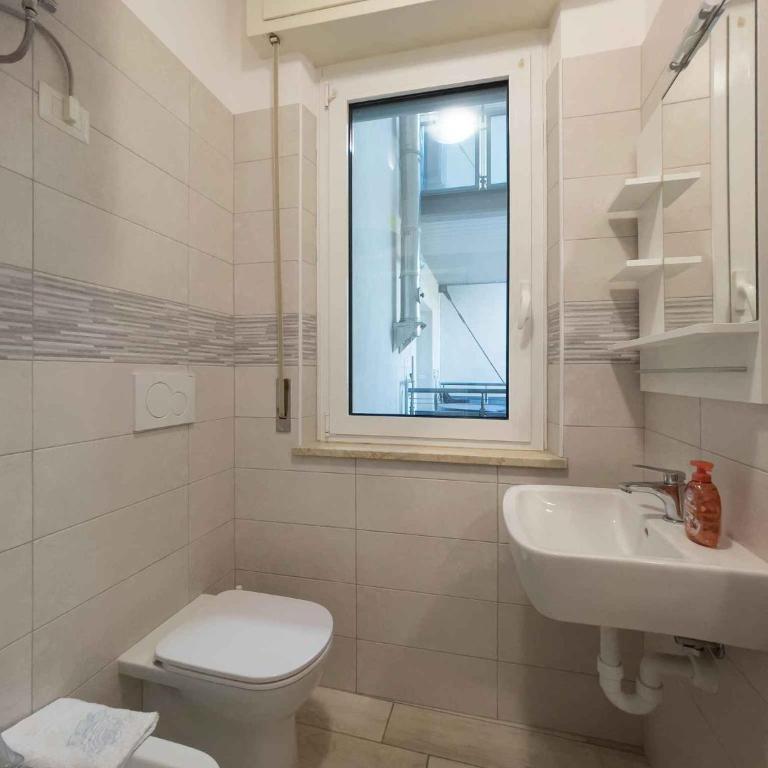 Apartments in Lignano 21642 - Appartamento - 4