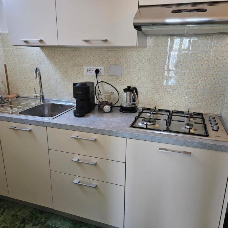 CASA DEL TENNISTA - Appartamento con 1 Camera da Letto - 4