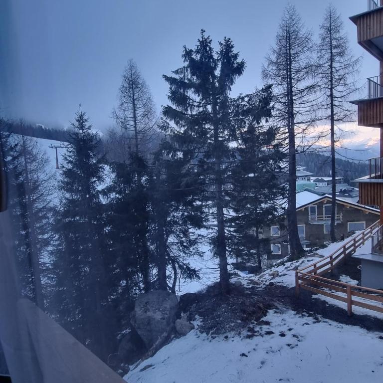 Wohnfühl-Apartment "Bergkristall 08" im Almresort Sonnenalpe Nassfeld - Apartment mit 1 Schlafzimmer - 21