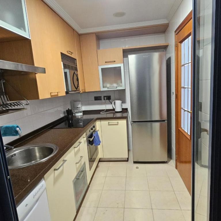 Apartamento en Altea con vistas al mar - Apartamento de 2 dormitorios - 18