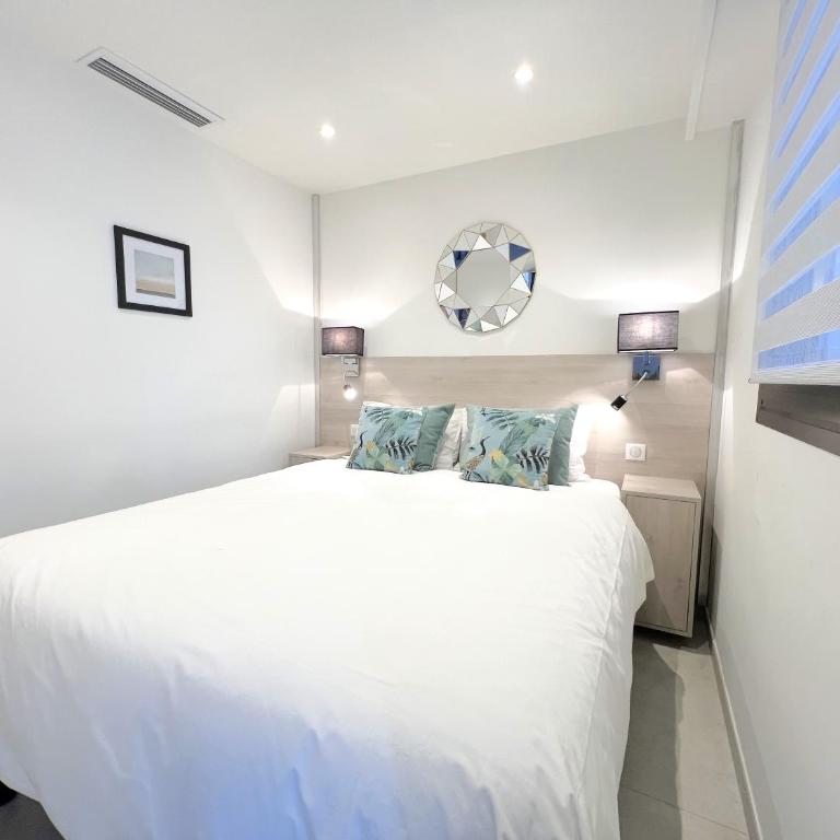 Marema appartement, by Welcome to Cannes - Apartamento de 1 dormitorio - 3
