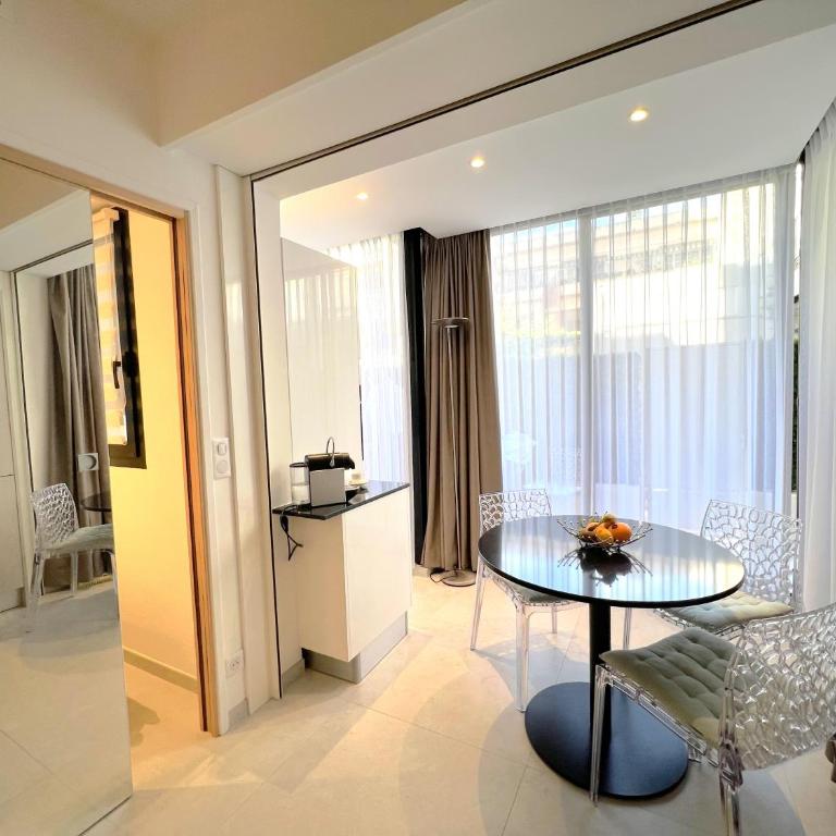 Marema appartement, by Welcome to Cannes - Apartamento de 1 dormitorio - 7