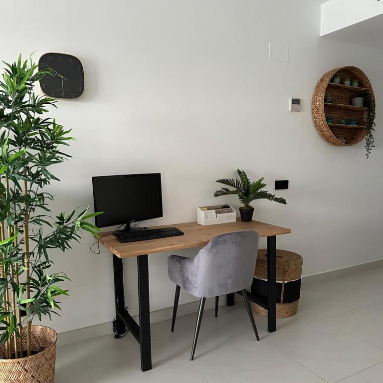 2 Bed Apartment at Estepona Hills with great Sea Views! - Apartamento de 2 dormitorios - 13