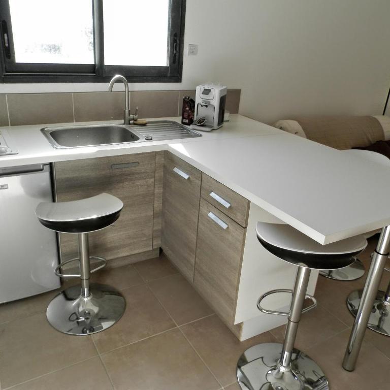 Appartement AVIGNON - Maison 1 Chambre - 5