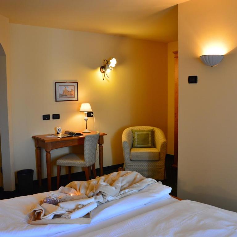 Hotel Garnì Carpe Diem - Suite - 11