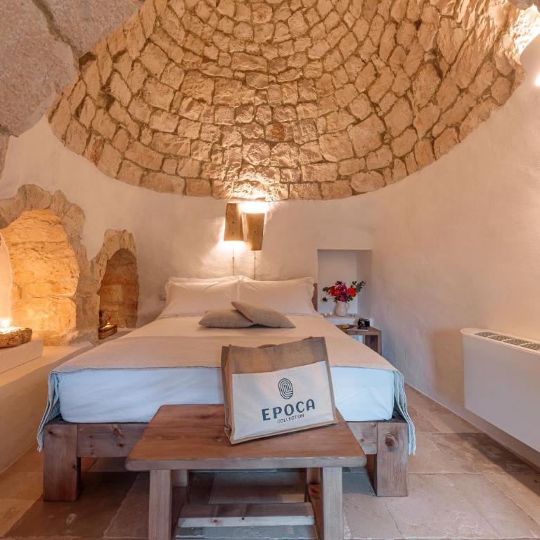 Masseria Le Monache - Epoca Collection - Villa - 13