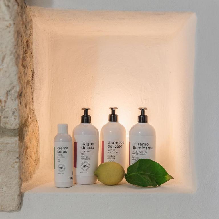 Masseria Le Monache - Epoca Collection - Villa - 21
