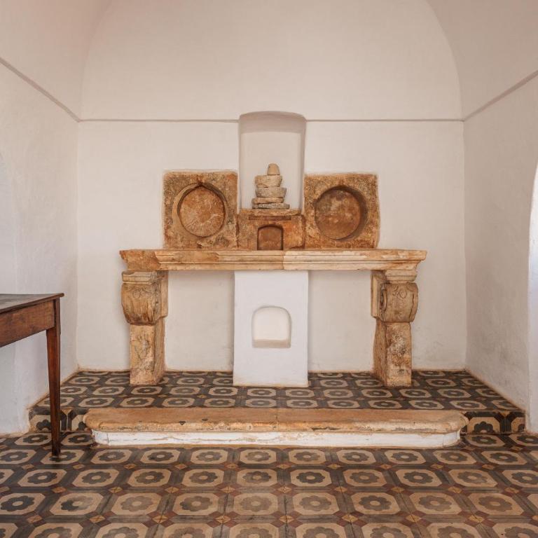 Masseria Le Monache - Epoca Collection - Villa - 23