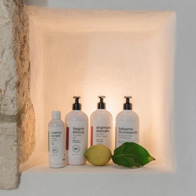 Masseria Le Monache - Epoca Collection - Villa - 30