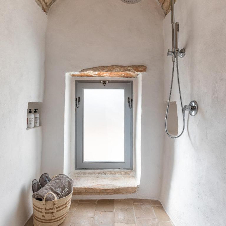 Masseria Le Monache - Epoca Collection - Villa - 41