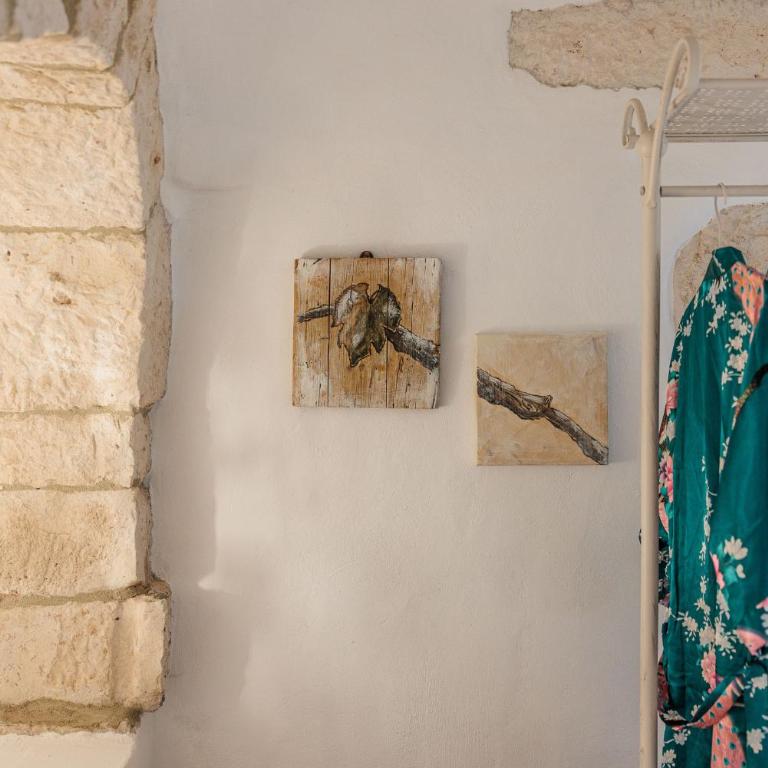 Masseria Le Monache - Epoca Collection - Villa - 42