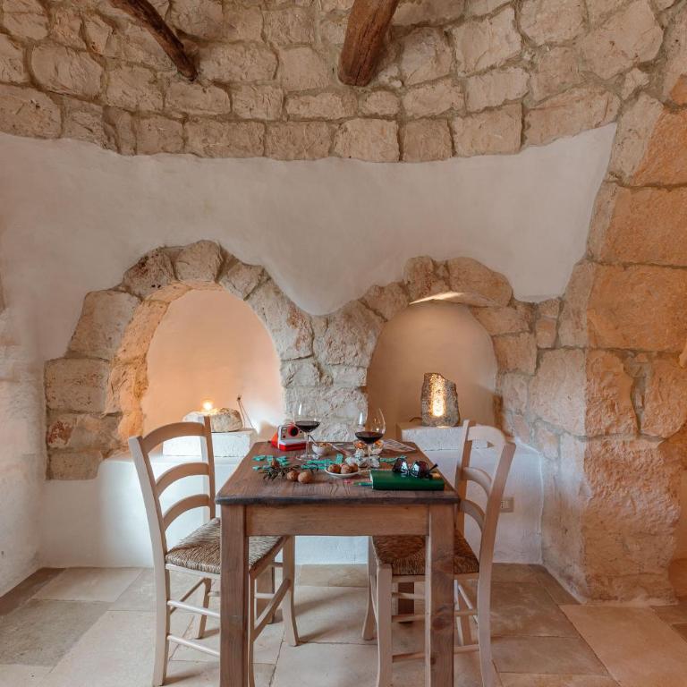 Masseria Le Monache - Epoca Collection - Villa - 49