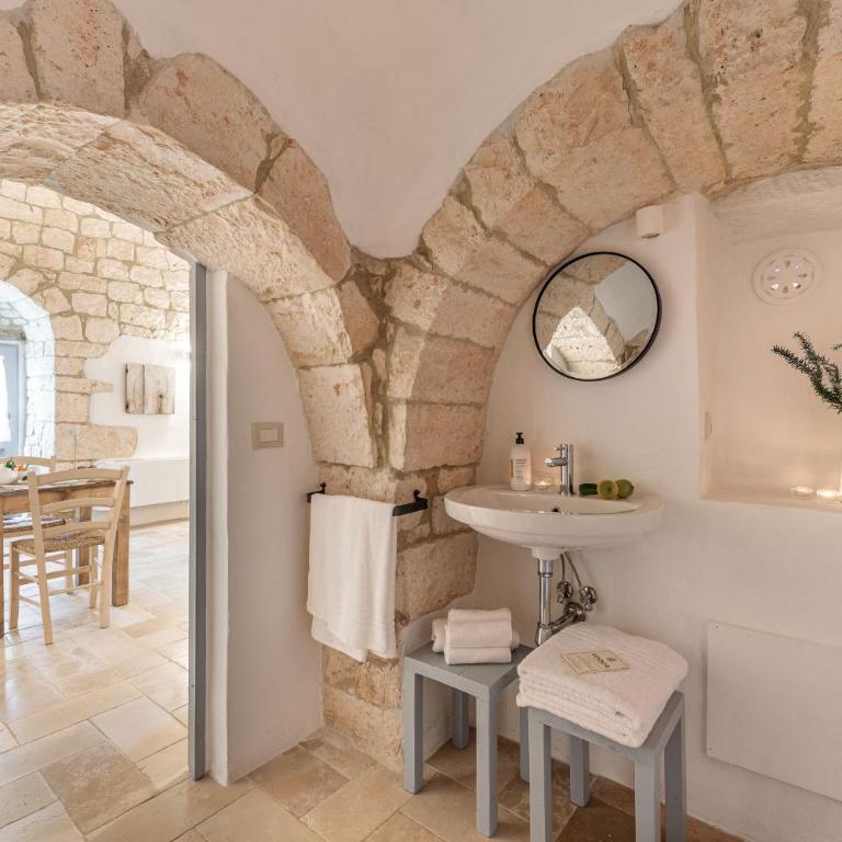 Masseria Le Monache - Epoca Collection - Villa - 51