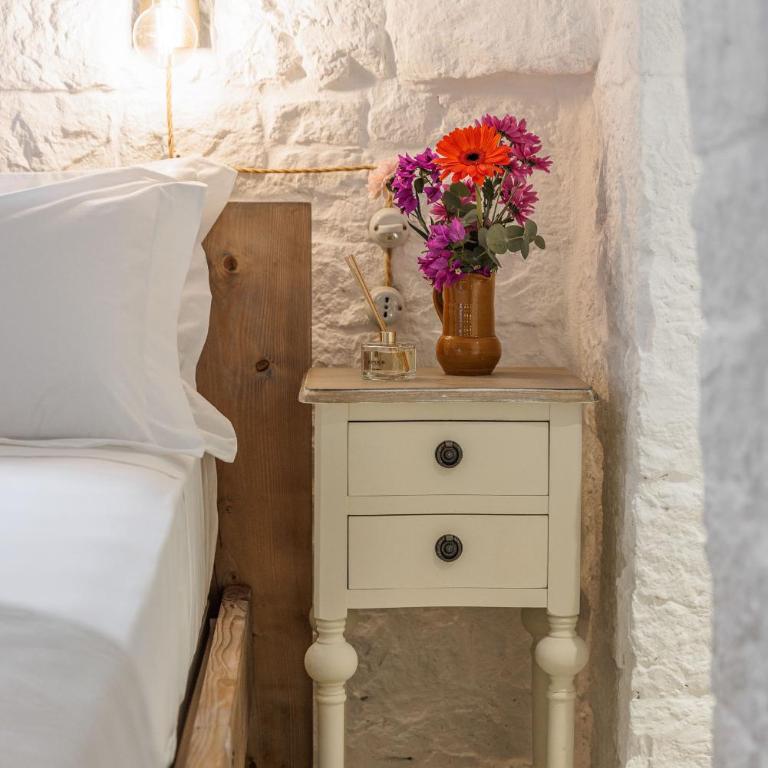 Masseria Le Monache - Epoca Collection - Villa - 52