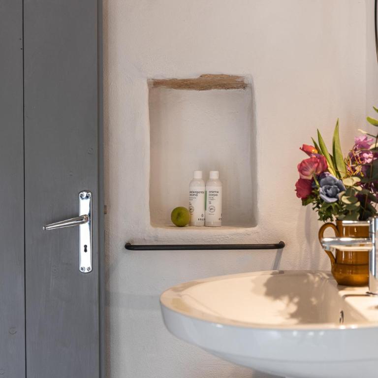 Masseria Le Monache - Epoca Collection - Villa - 53