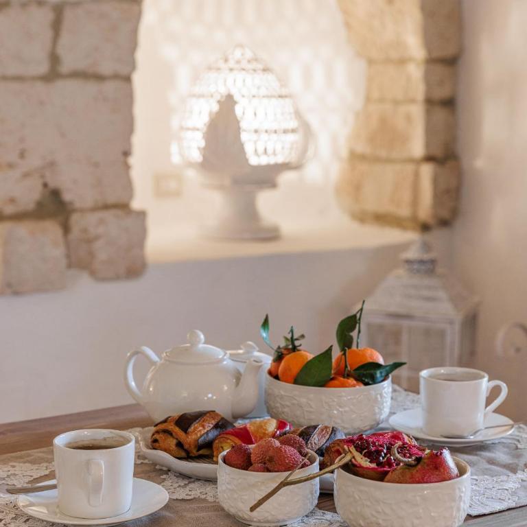 Masseria Le Monache - Epoca Collection - Villa - 55