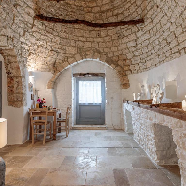 Masseria Le Monache - Epoca Collection - Villa - 60