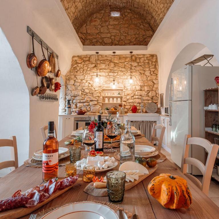Masseria Le Monache - Epoca Collection - Villa - 68