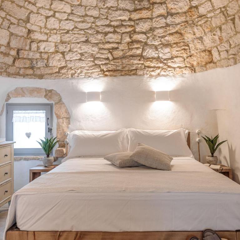 Masseria Le Monache - Epoca Collection - Villa - 70