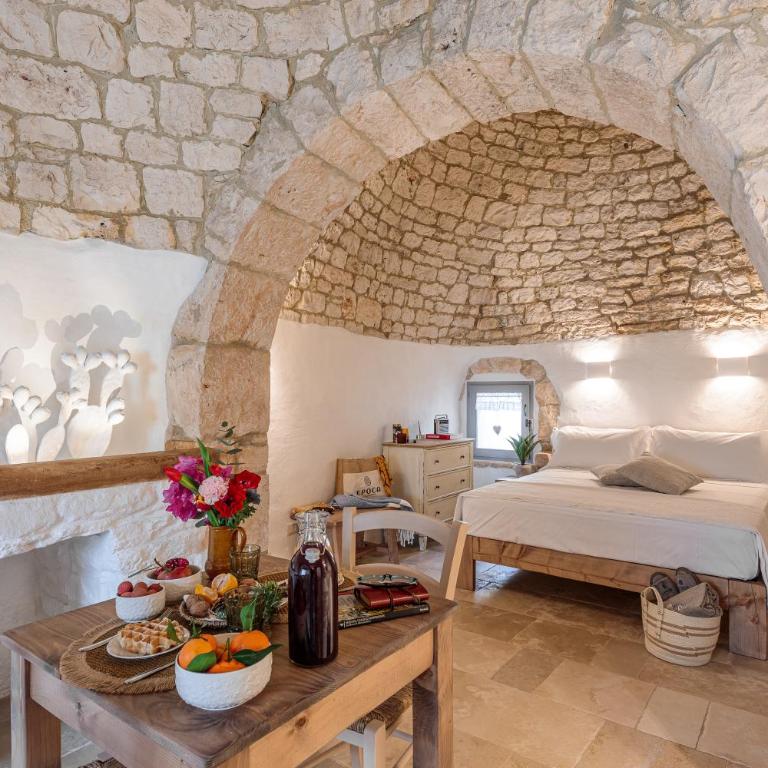 Masseria Le Monache - Epoca Collection - Villa - 72