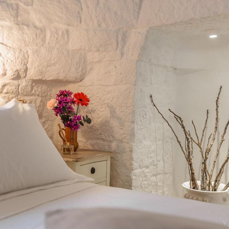 Masseria Le Monache - Epoca Collection - Villa - 78