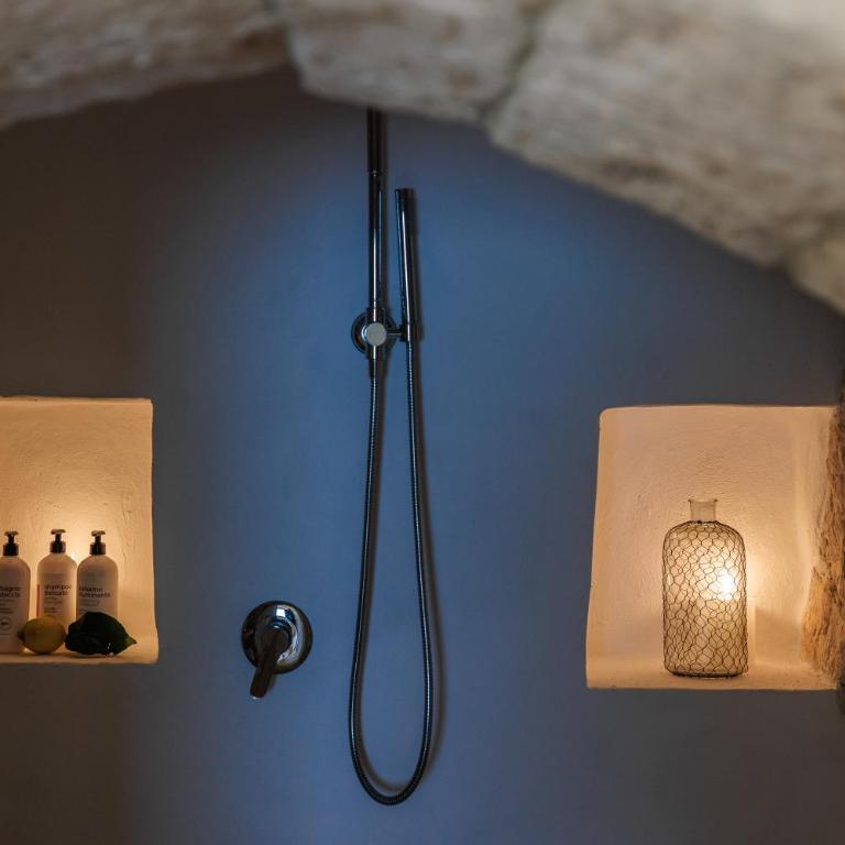 Masseria Le Monache - Epoca Collection - Villa - 80