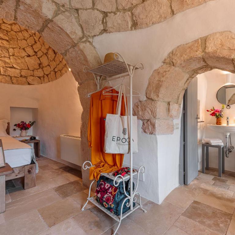 Masseria Le Monache - Epoca Collection - Villa - 83