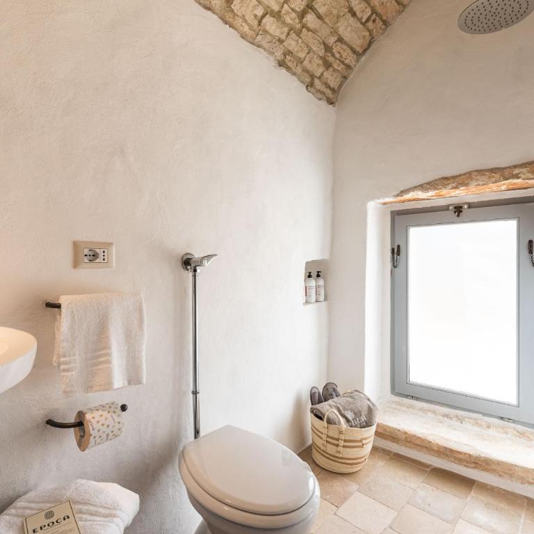 Masseria Le Monache - Epoca Collection - Villa - 85