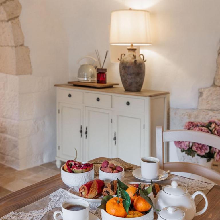 Masseria Le Monache - Epoca Collection - Villa - 87