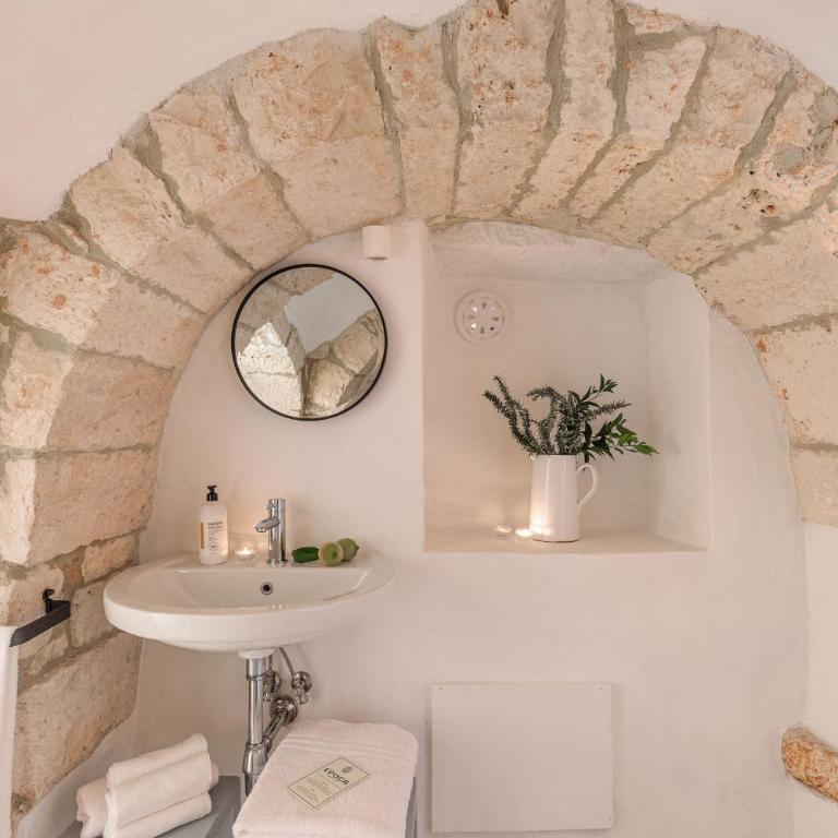 Masseria Le Monache - Epoca Collection - Villa - 89