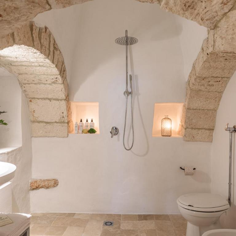 Masseria Le Monache - Epoca Collection - Villa - 94
