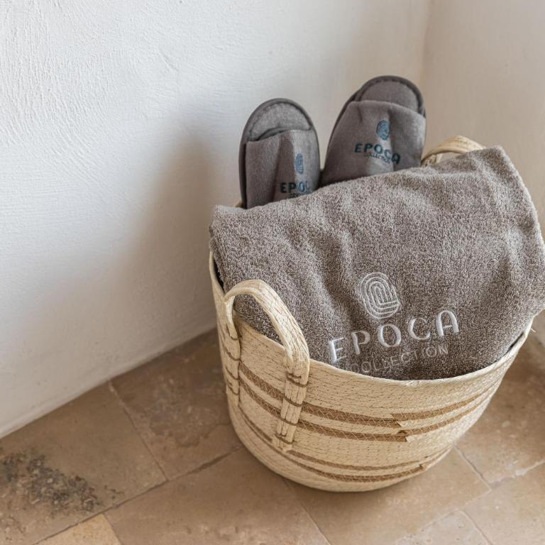 Masseria Le Monache - Epoca Collection - Villa - 96