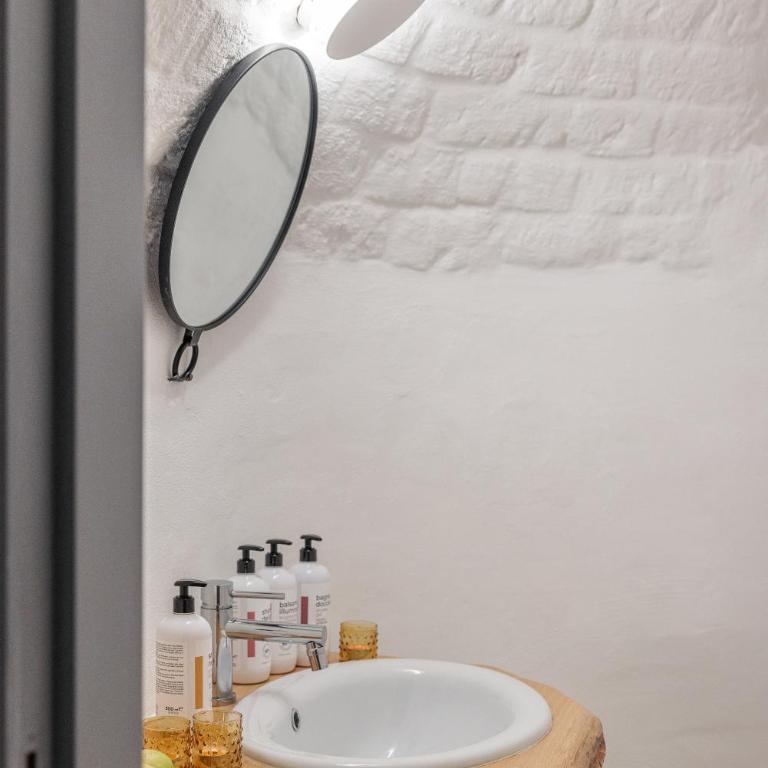 Masseria Le Monache - Epoca Collection - Villa - 99