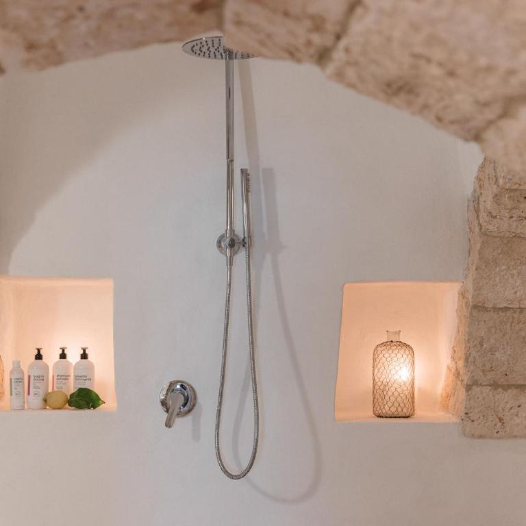 Masseria Le Monache - Epoca Collection - Villa - 100