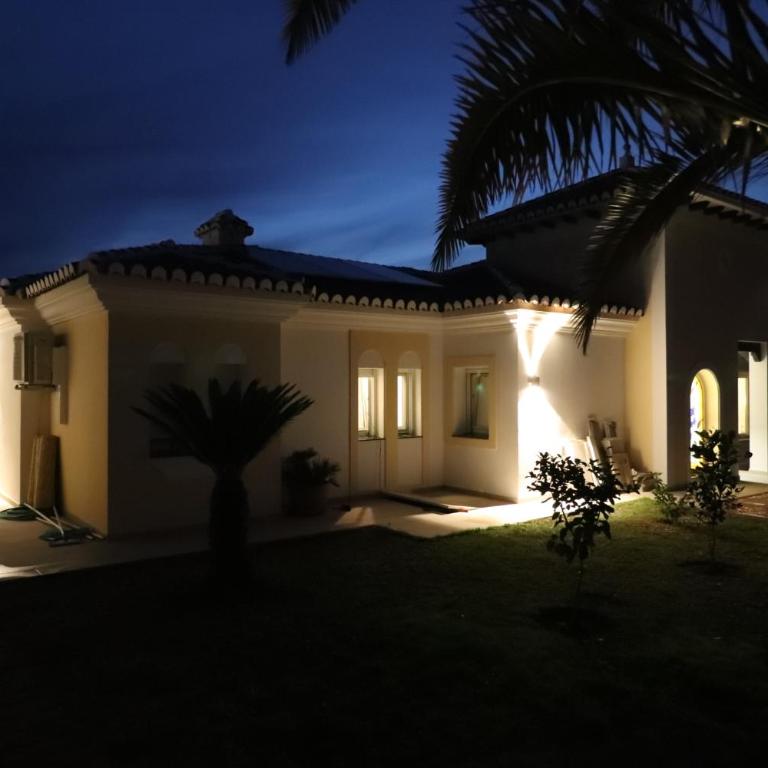 RD01 Villa Atalaya by HolidayAndaluz - Villa - 53