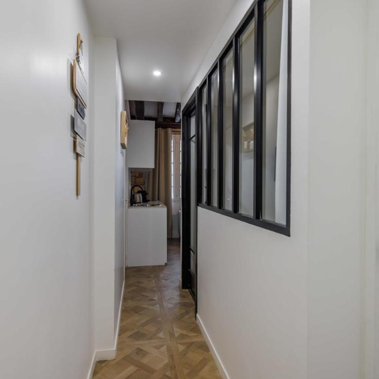 CMG - Résidence Sacré Coeur - MONTMARTRE - Apartment mit 2 Schlafzimmern - 6