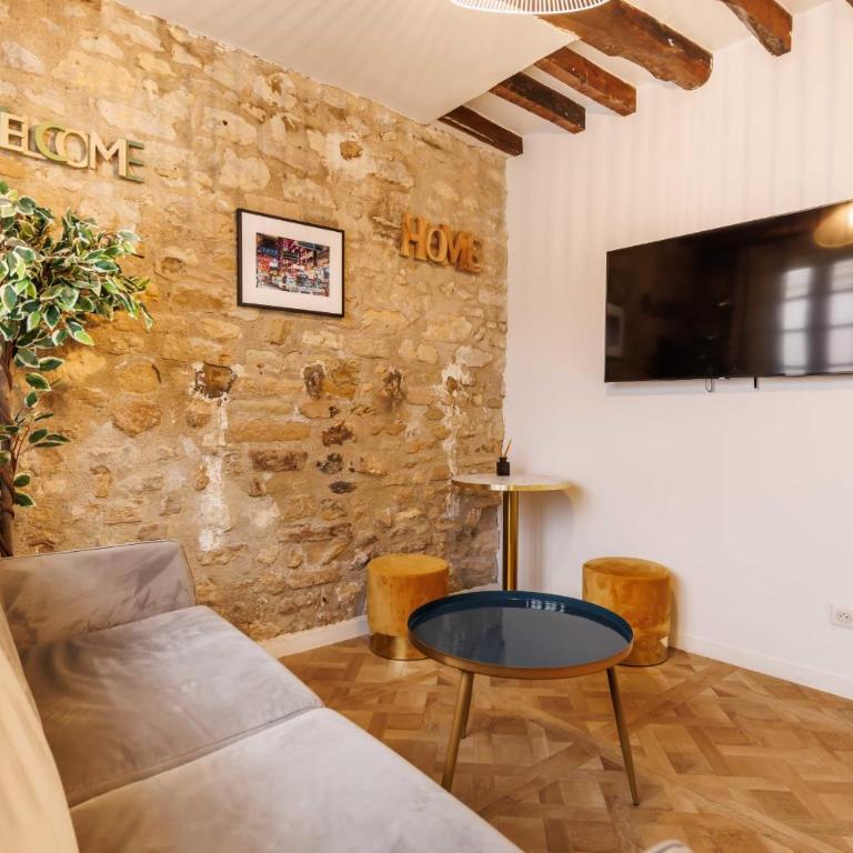 CMG - Résidence Sacré Coeur - MONTMARTRE - Apartment mit 2 Schlafzimmern - 7