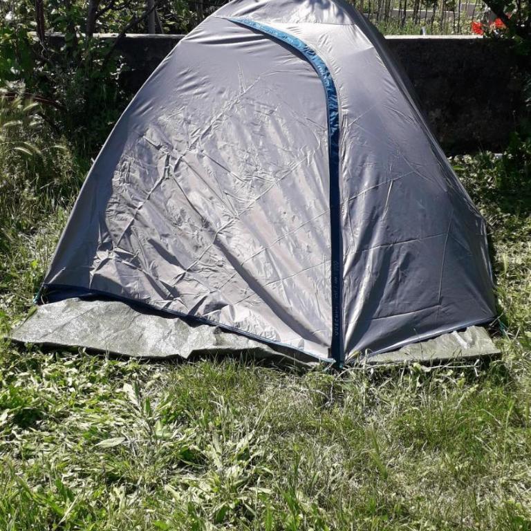 Kamp Seosko domaćinstvo Radman - Tent - 9