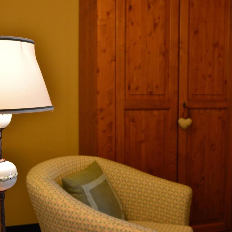 Hotel Garnì Carpe Diem - Suite - 12