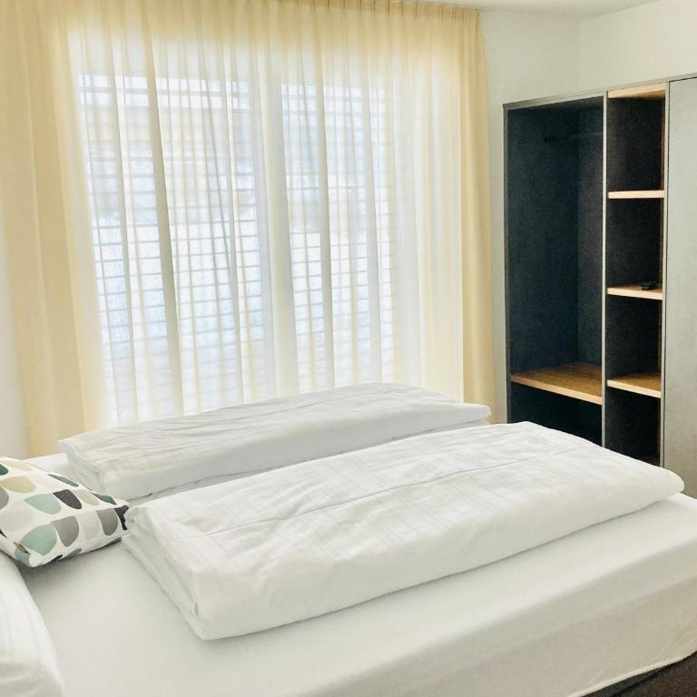 HOLZLODGE DELUXE - Alpine Chalets - Bergblick Radstadt - Apartamento de 2 dormitorios - 9