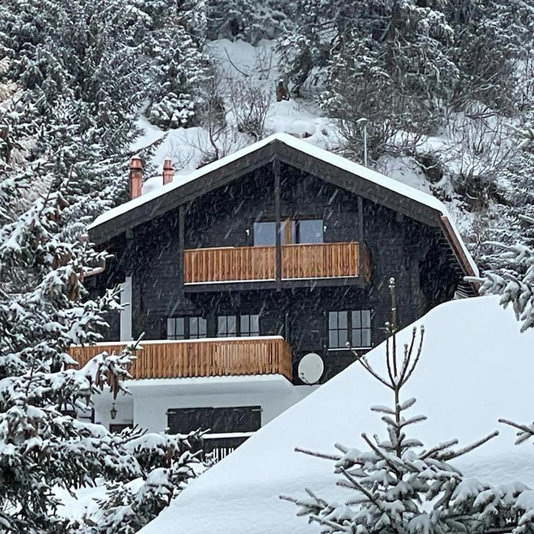 Am Bühl OG - Apartment mit Blick auf die Berge - 1