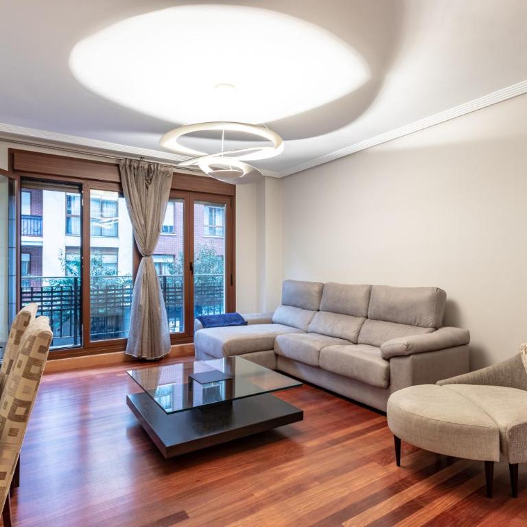 Zabalbide apartment by People Rentals - Apartment - 1