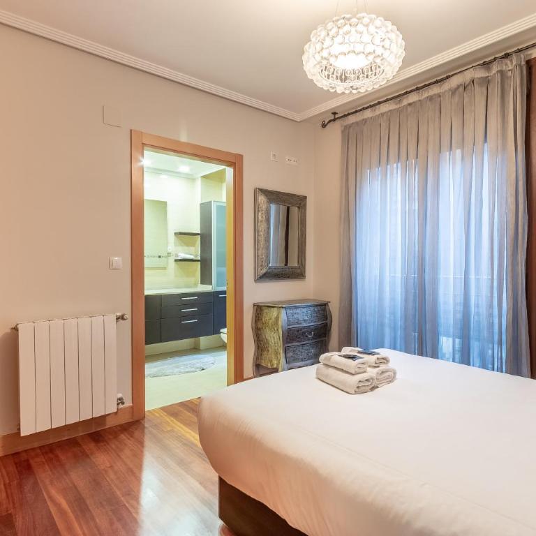 Zabalbide apartment by People Rentals - Apartment - 3