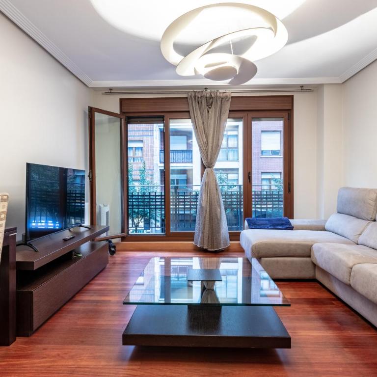 Zabalbide apartment by People Rentals - Apartment - 7