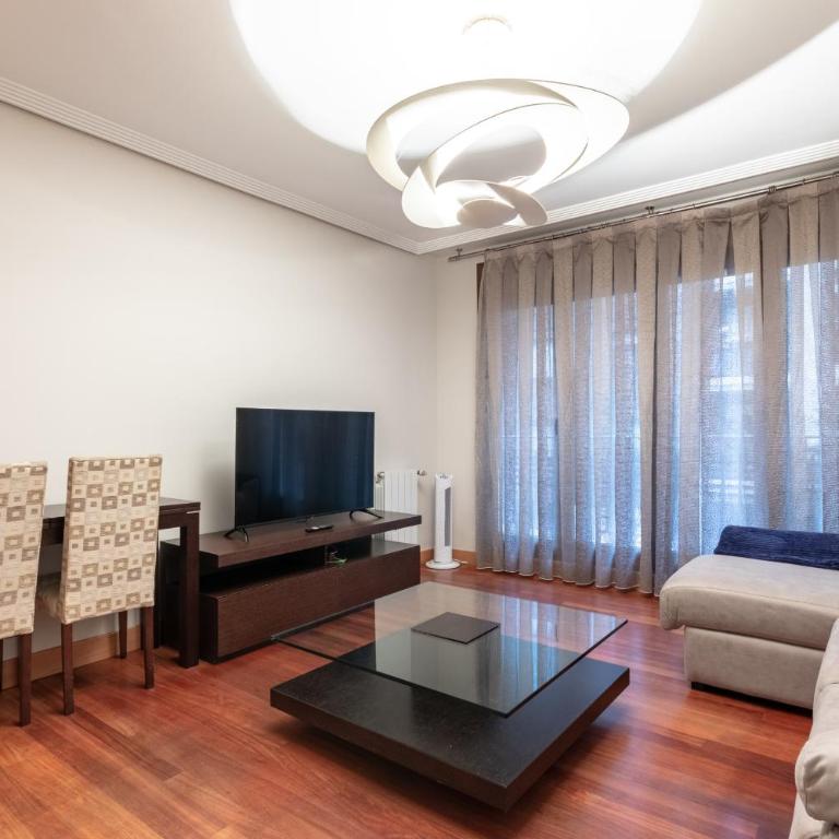 Zabalbide apartment by People Rentals - Apartment - 10
